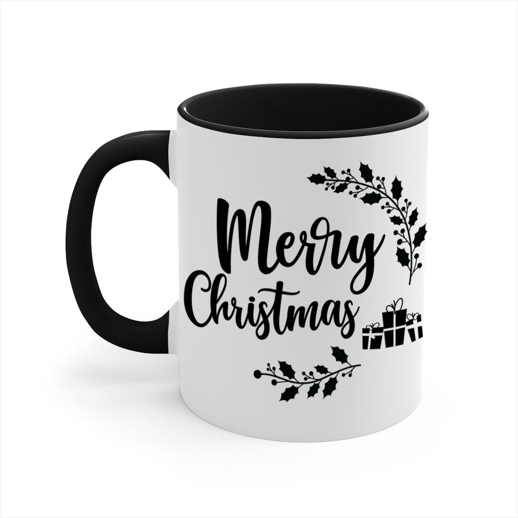 merry christmas 63#- christmas-Mug / Coffee Cup