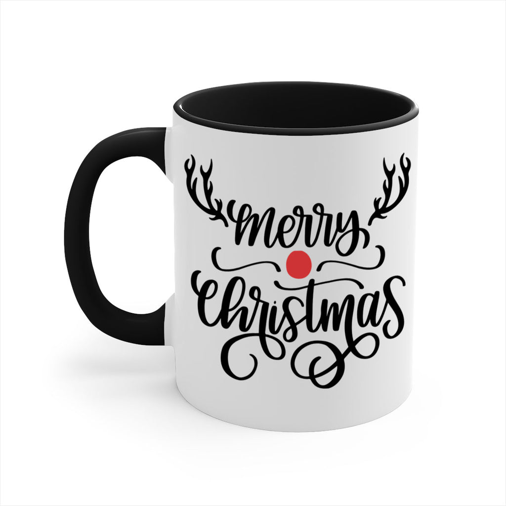 merry christmas 86#- christmas-Mug / Coffee Cup