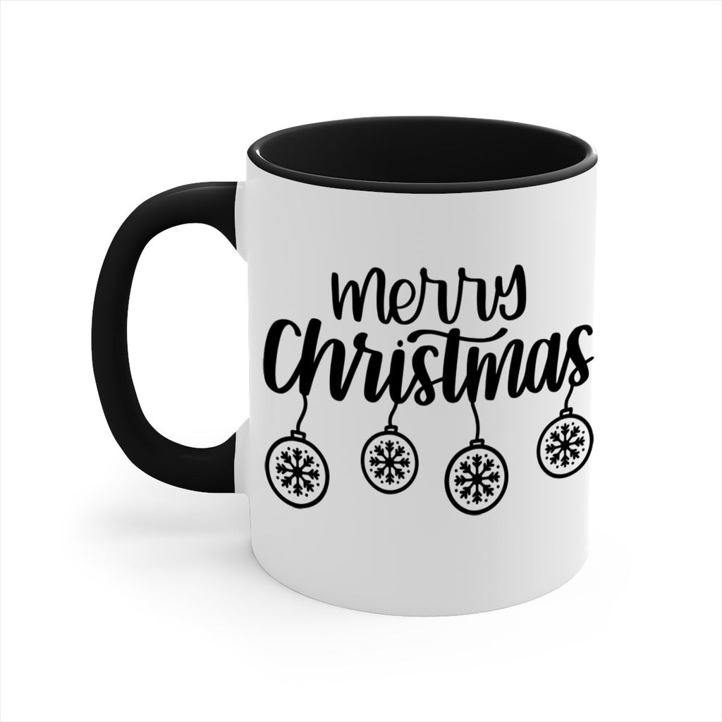 merry christmas 89#- christmas-Mug / Coffee Cup