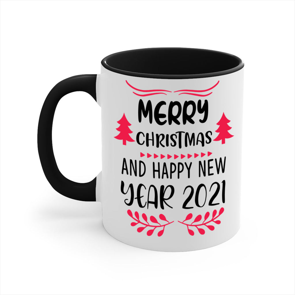 merry christmas 8#- christmas-Mug / Coffee Cup