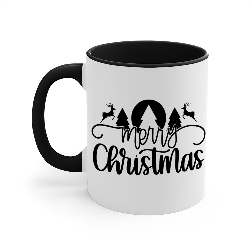 merry christmas 90#- christmas-Mug / Coffee Cup
