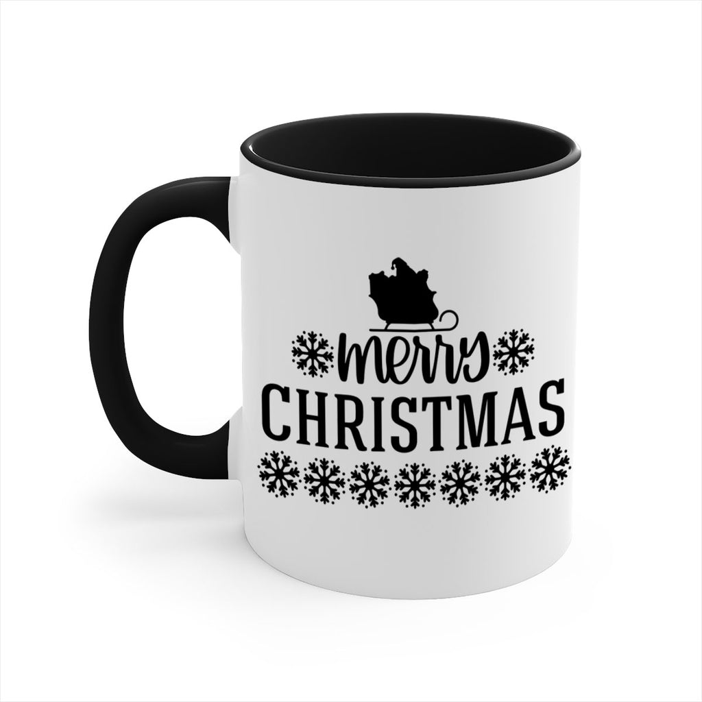 merry christmas 91#- christmas-Mug / Coffee Cup