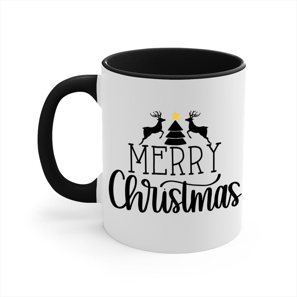 merry christmas 93#- christmas-Mug / Coffee Cup