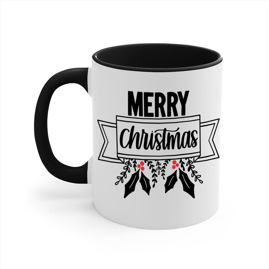 merry christmas 94#- christmas-Mug / Coffee Cup