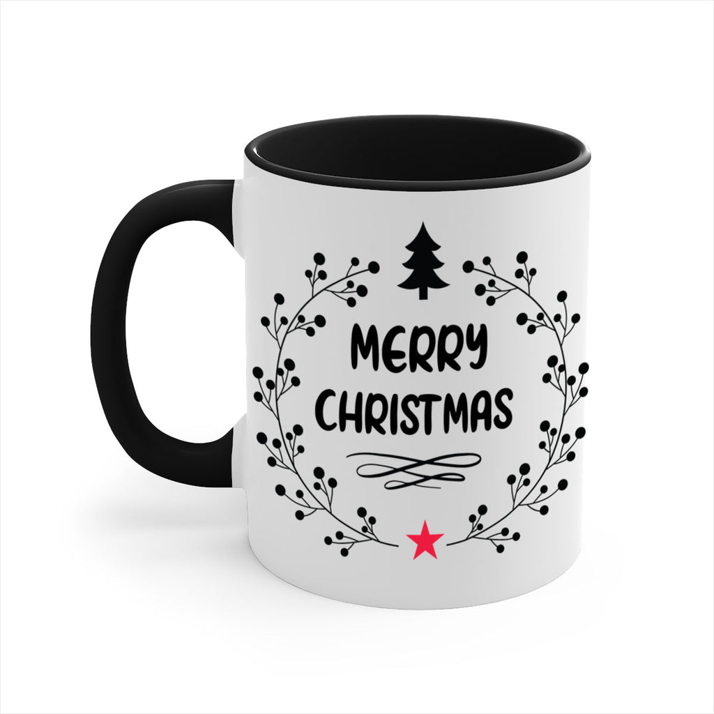 merry christmas 965#- christmas-Mug / Coffee Cup