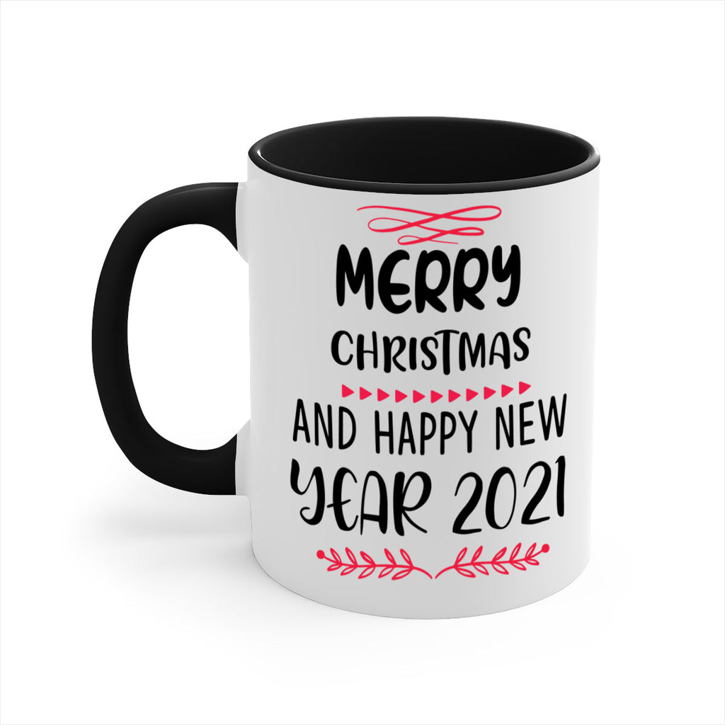 merry christmas 9#- christmas-Mug / Coffee Cup