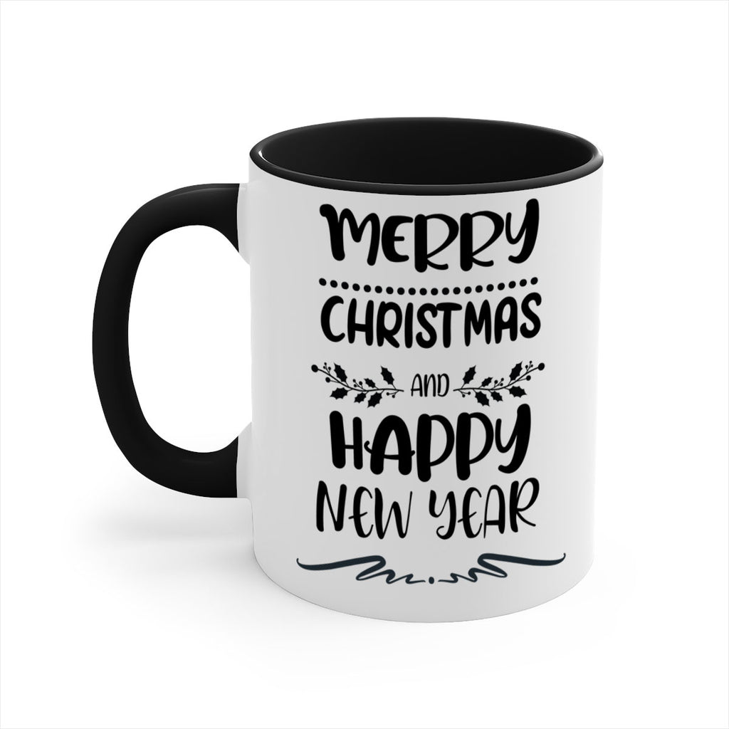 merry christmas and happy new year 4#- christmas-Mug / Coffee Cup