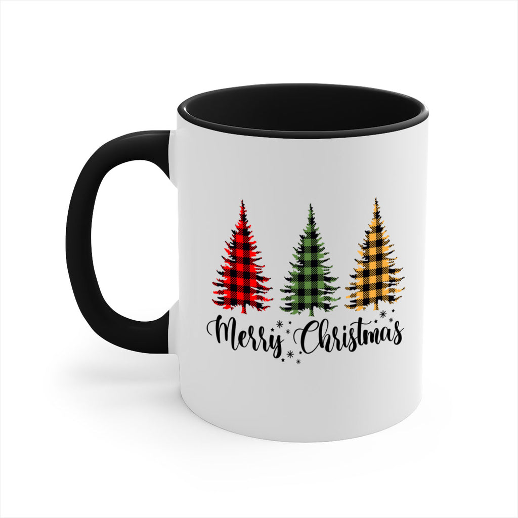 merry christmas style 14#- christmas-Mug / Coffee Cup