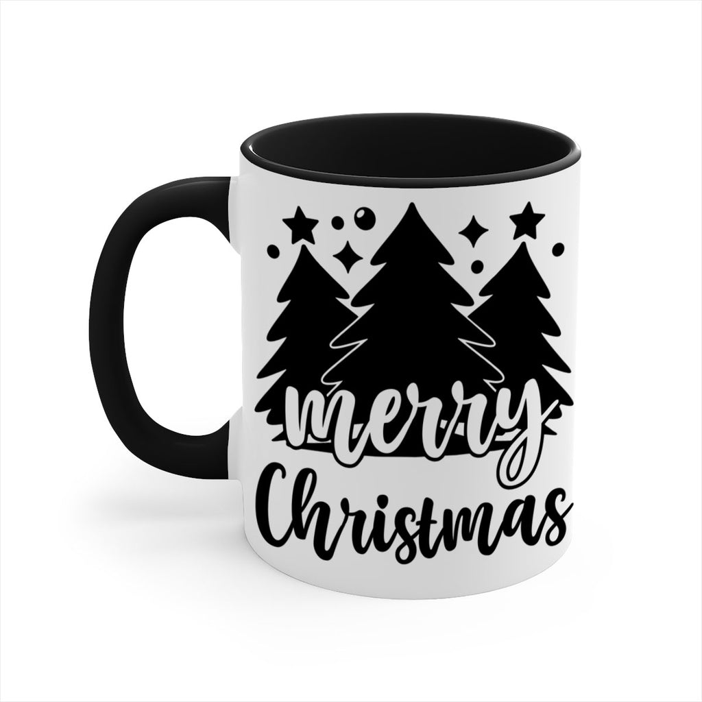merry christmas style 16#- christmas-Mug / Coffee Cup