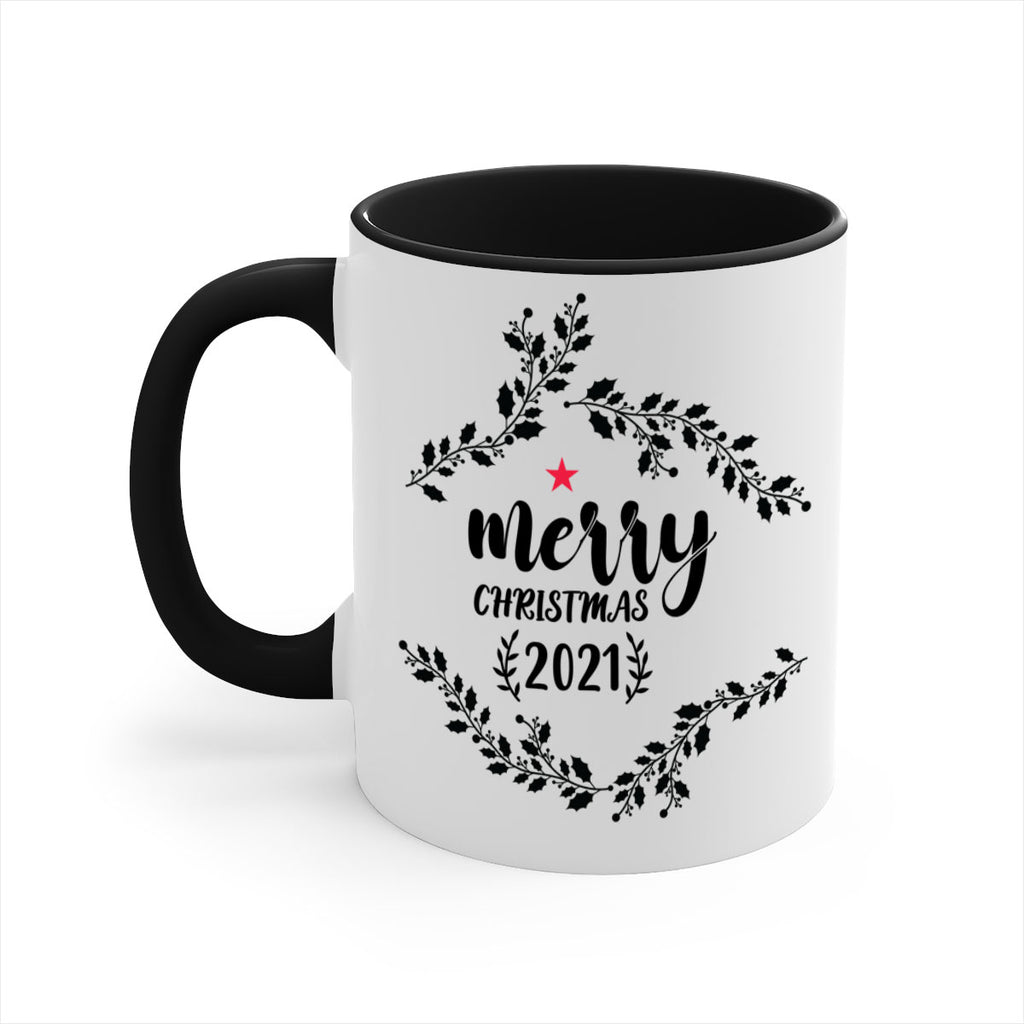 merry christmas11#- christmas-Mug / Coffee Cup