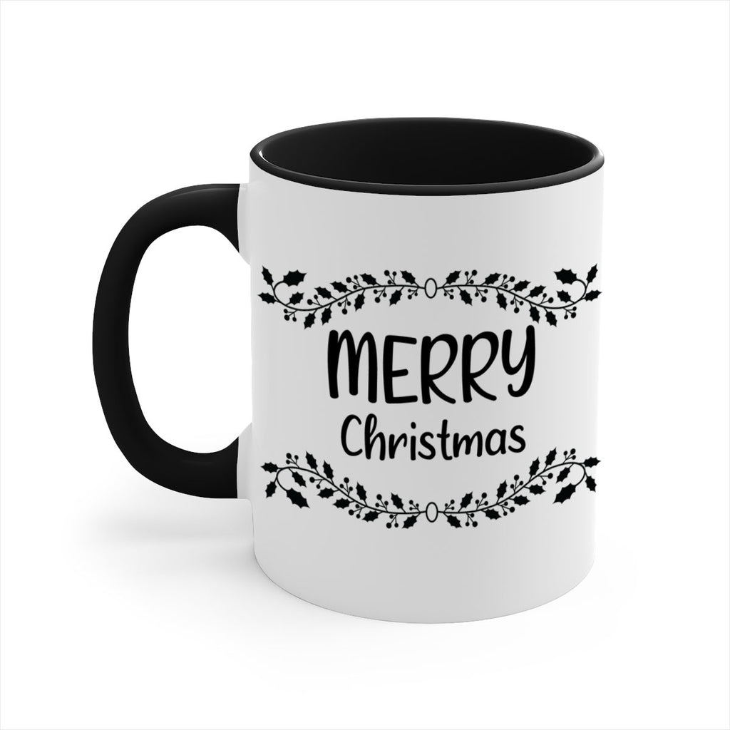 merry christmas5#- christmas-Mug / Coffee Cup