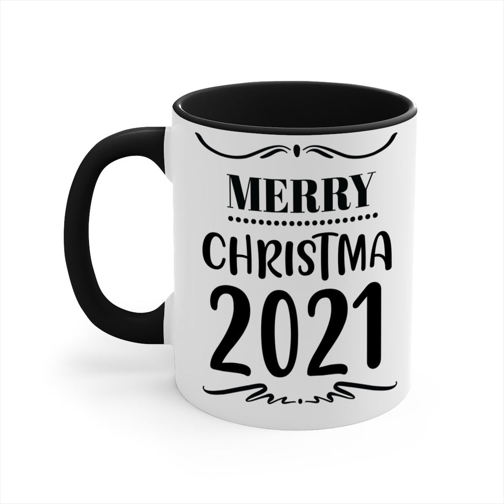 merry christmas9#- christmas-Mug / Coffee Cup