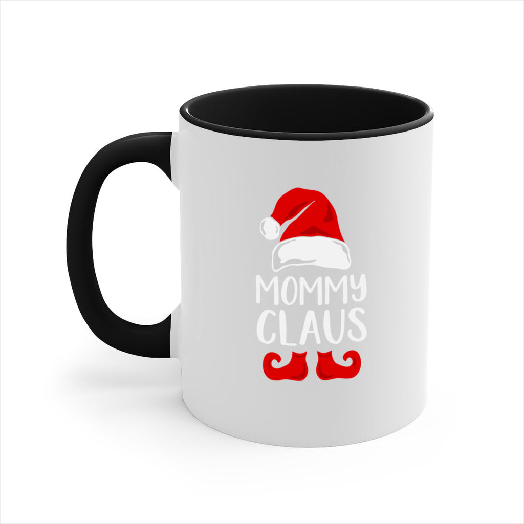 mommy claus style 19#- christmas-Mug / Coffee Cup