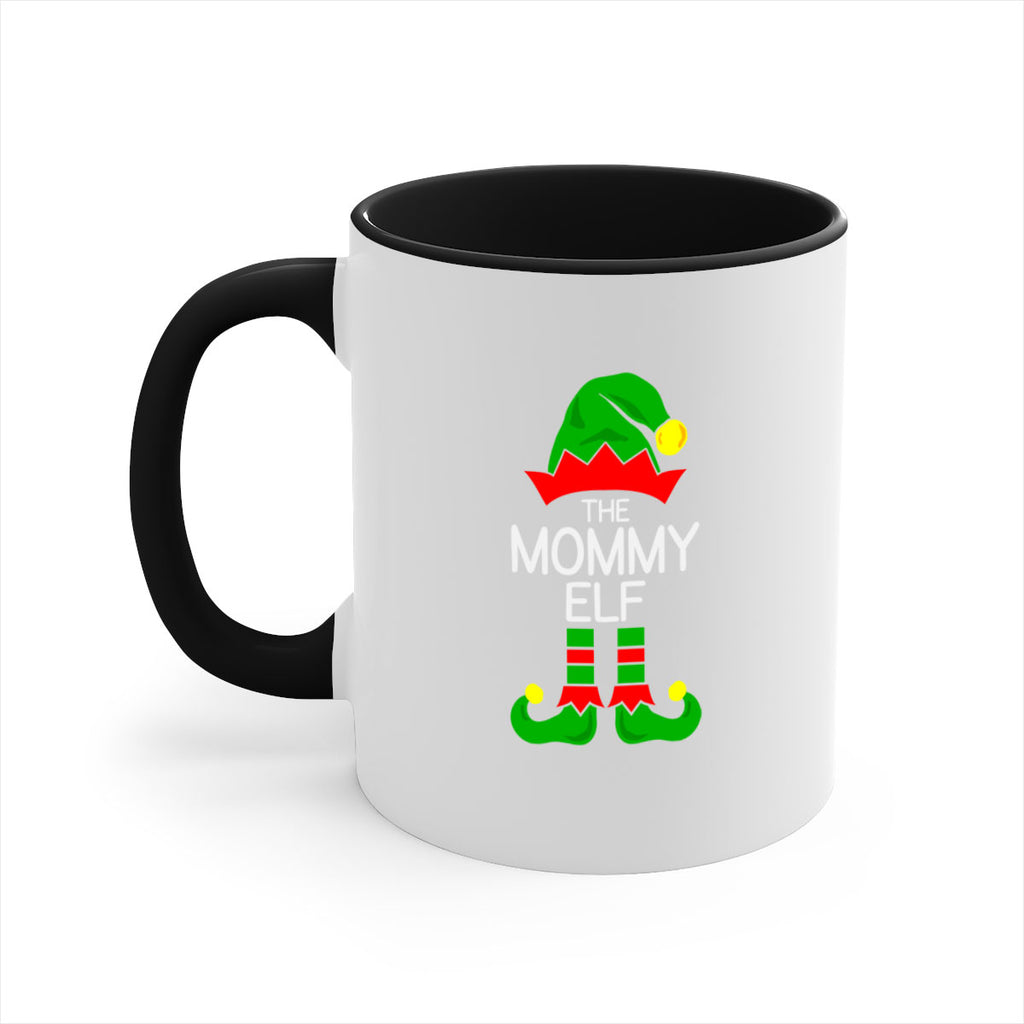 mommyelf style 18#- christmas-Mug / Coffee Cup