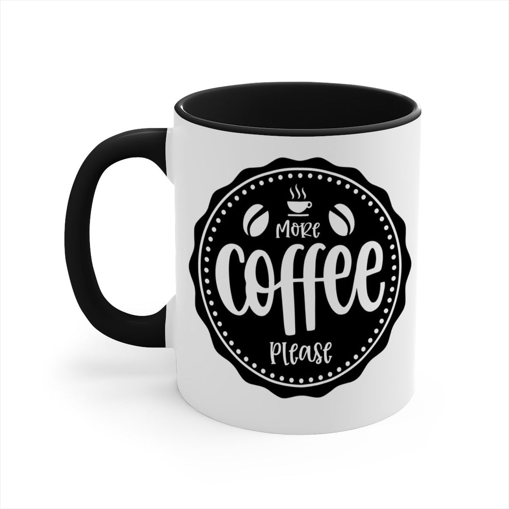 more coffee please 62#- coffee-Mug / Coffee Cup