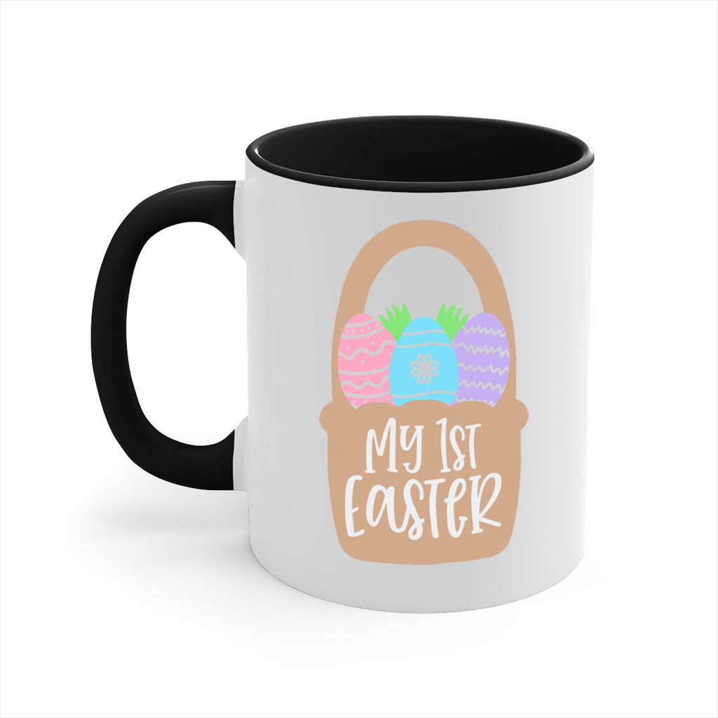 my st easter 14#- easter-Mug / Coffee Cup