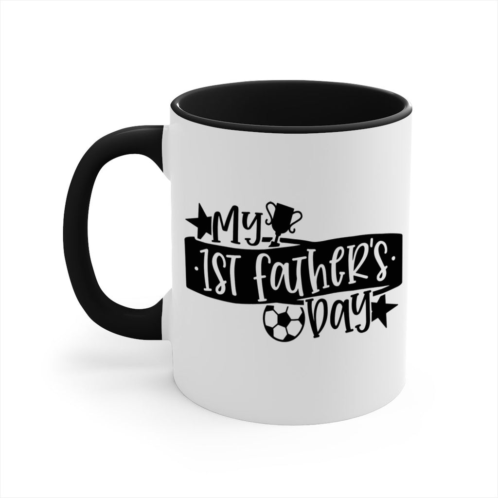 my st fathers day 30#- fathers day-Mug / Coffee Cup