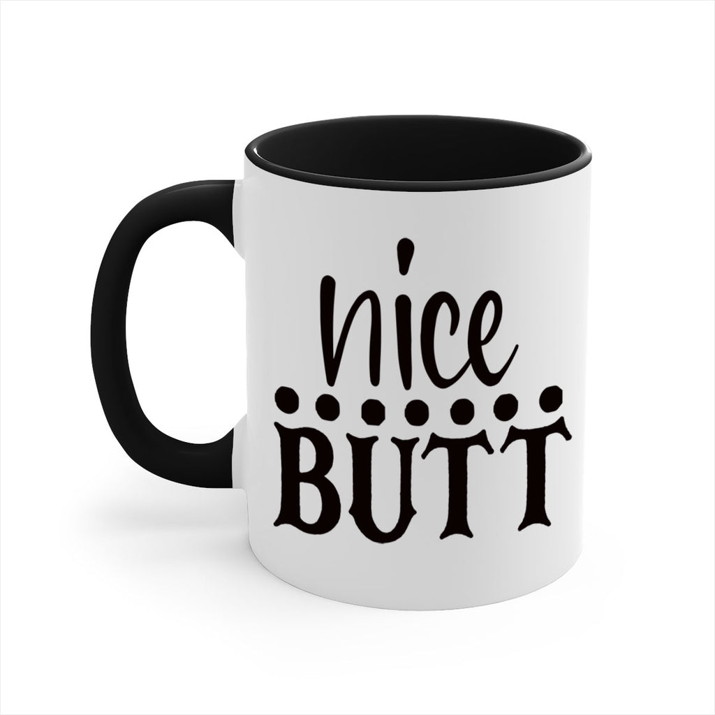 nice butt 65#- bathroom-Mug / Coffee Cup