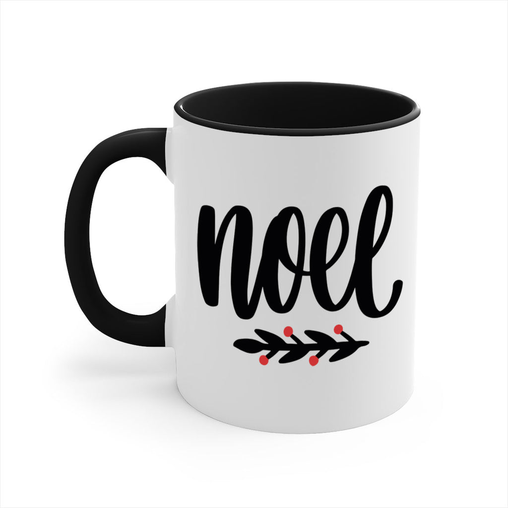 noel 74#- christmas-Mug / Coffee Cup