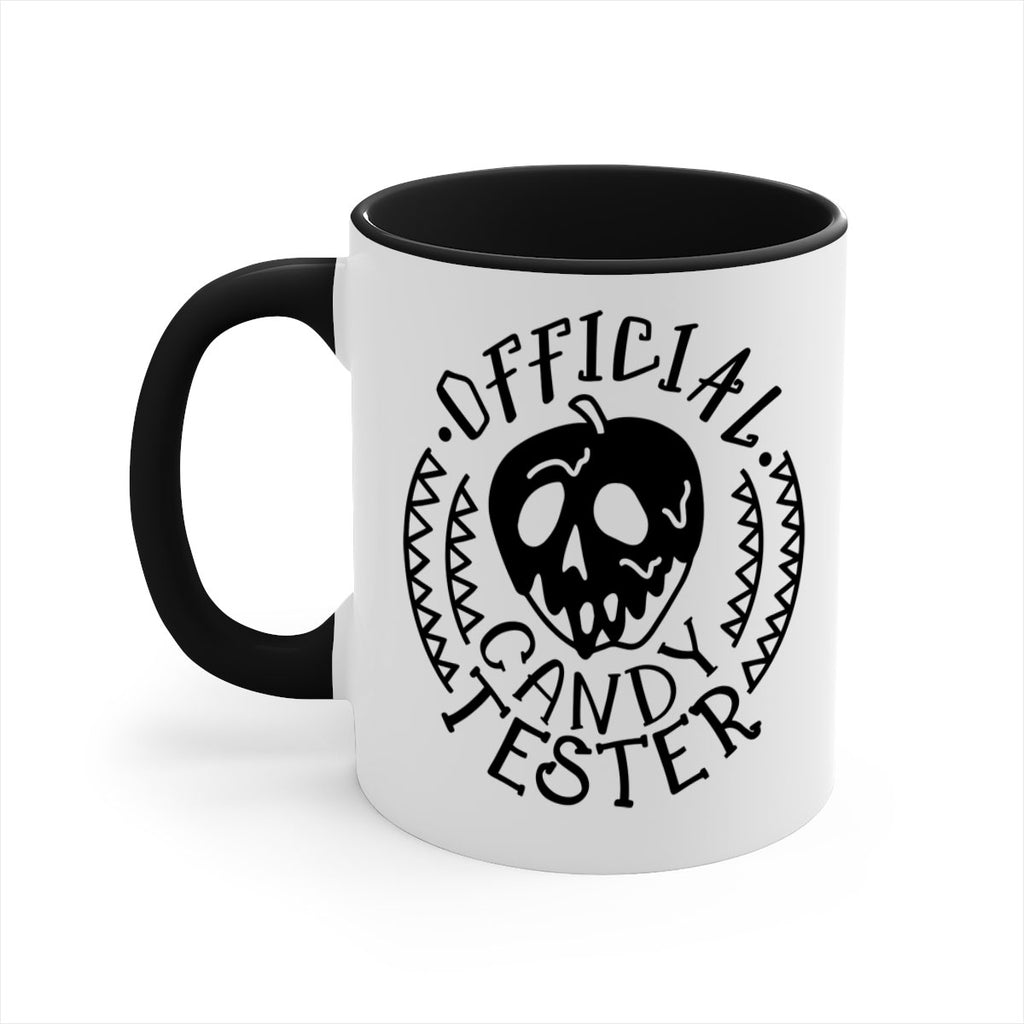 official candy tester 41#- halloween-Mug / Coffee Cup