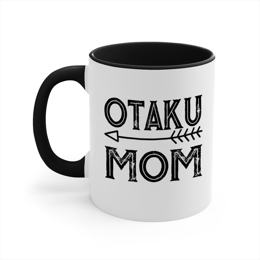 otaku mom 74#- mom-Mug / Coffee Cup