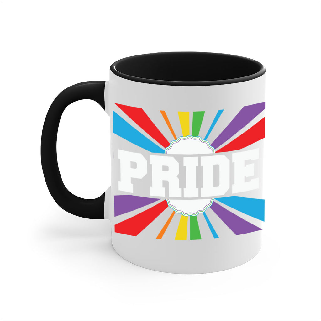 pride lgbtq pride month lgbt 43#- lgbt-Mug / Coffee Cup