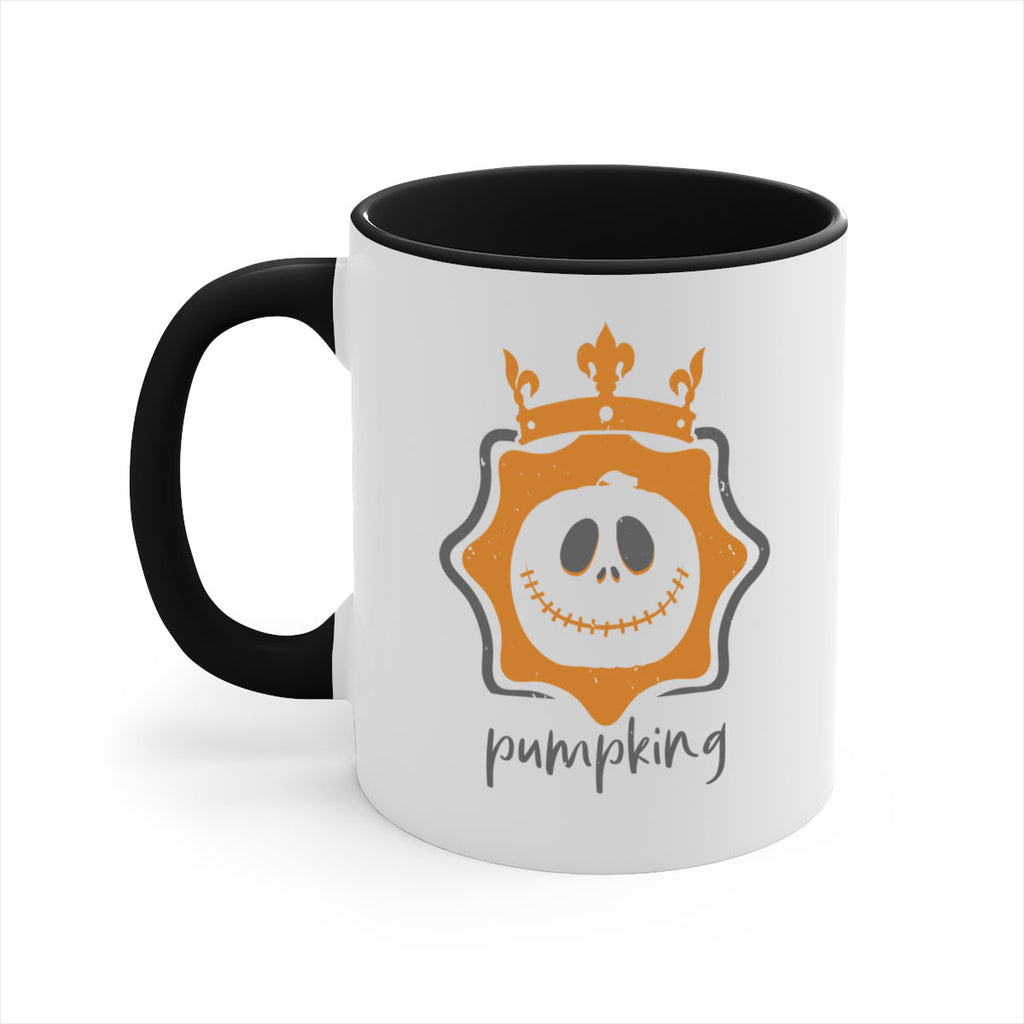 pumpking 134#- halloween-Mug / Coffee Cup