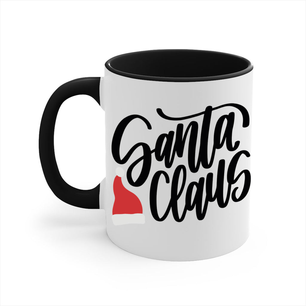 santa claus 60#- christmas-Mug / Coffee Cup
