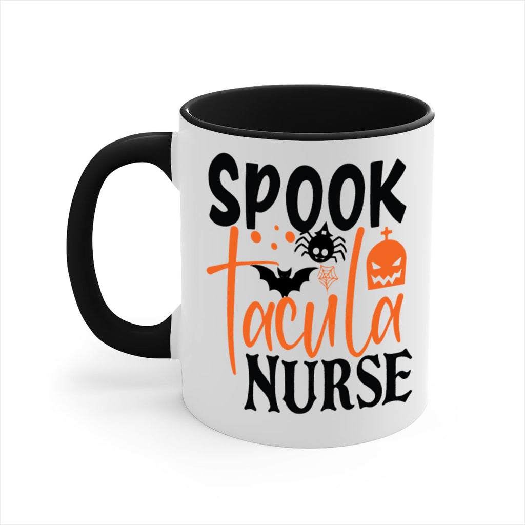 spooktacula principal 107#- halloween-Mug / Coffee Cup
