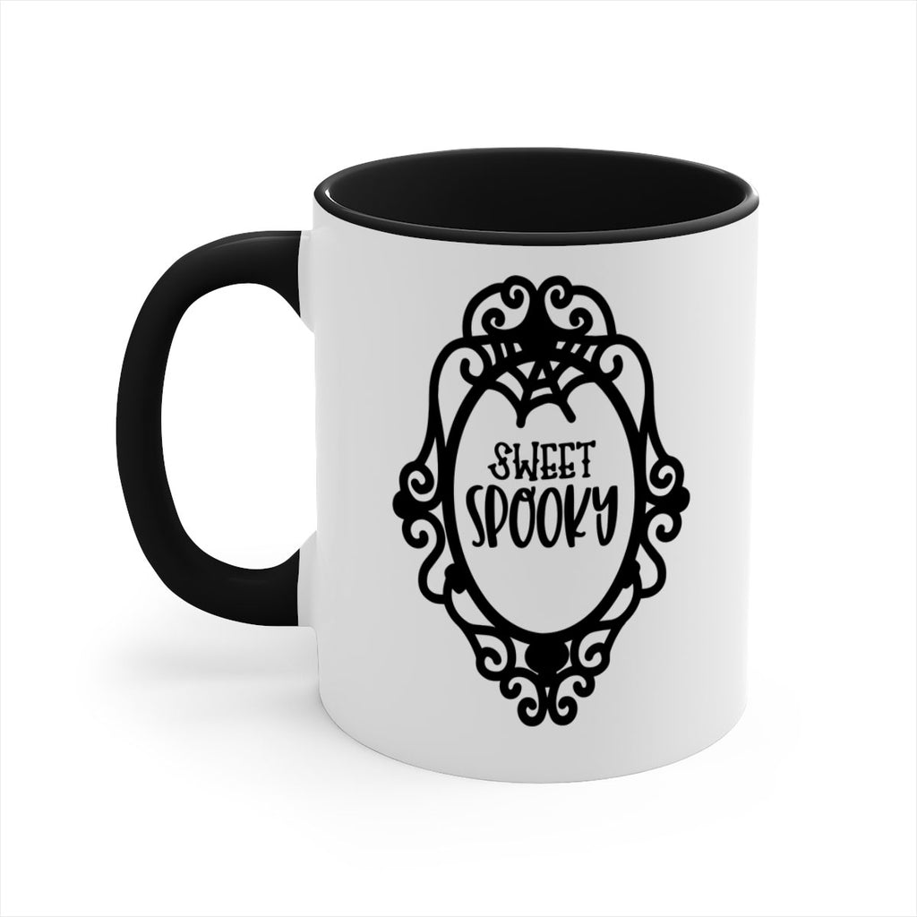 sweet spooky 18#- halloween-Mug / Coffee Cup