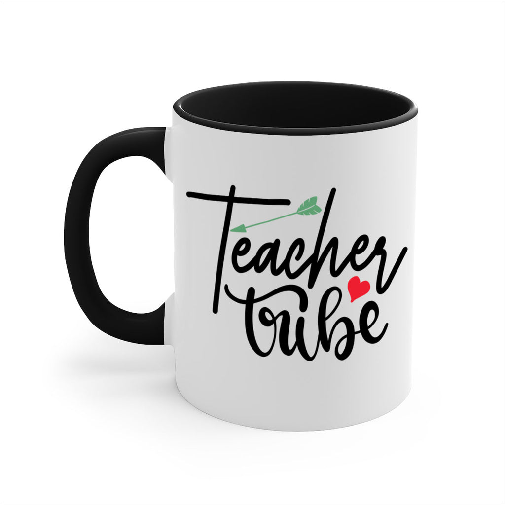 teacher tribe Style 139#- teacher-Mug / Coffee Cup