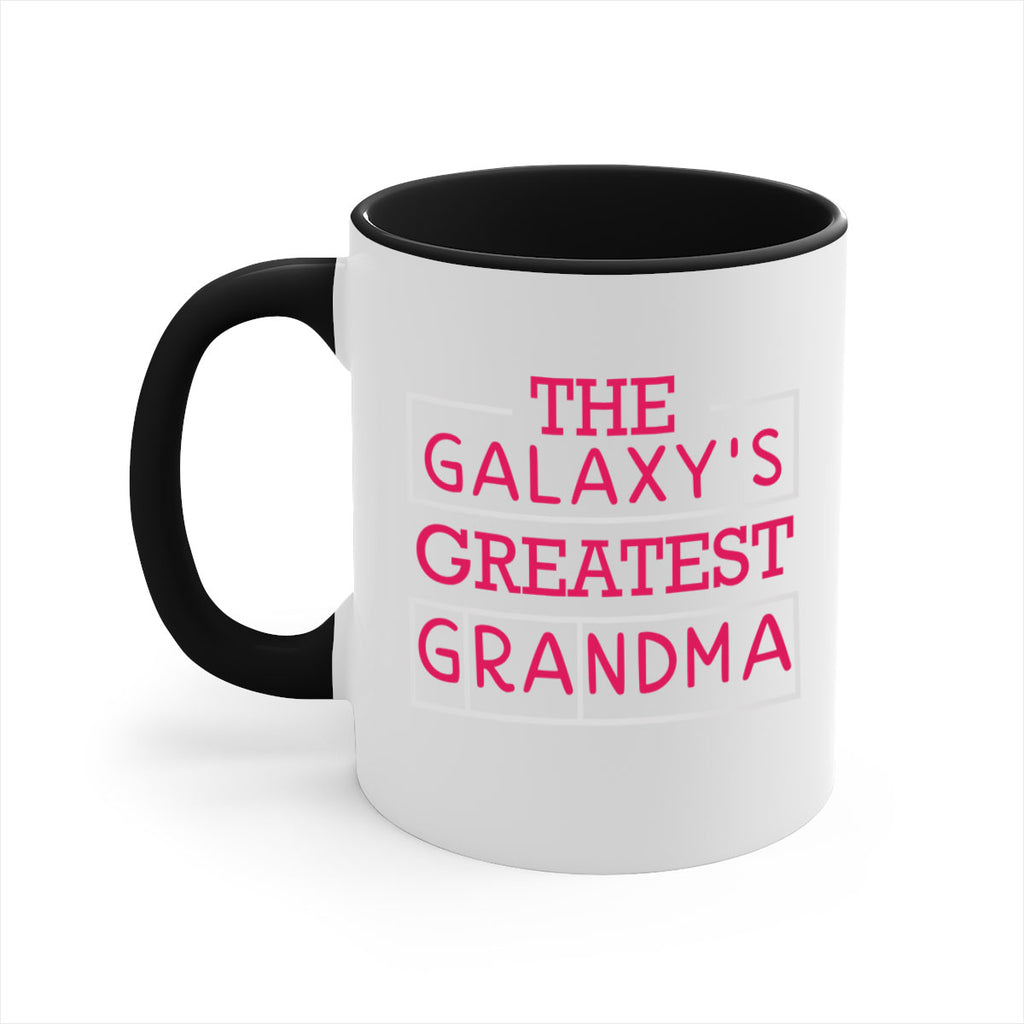 the galaxys 56#- mom-Mug / Coffee Cup