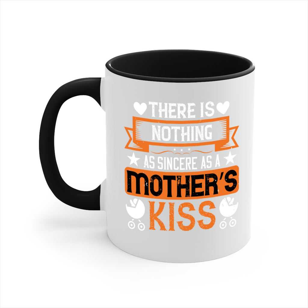 there is nothing as sincere 21#- mothers day-Mug / Coffee Cup