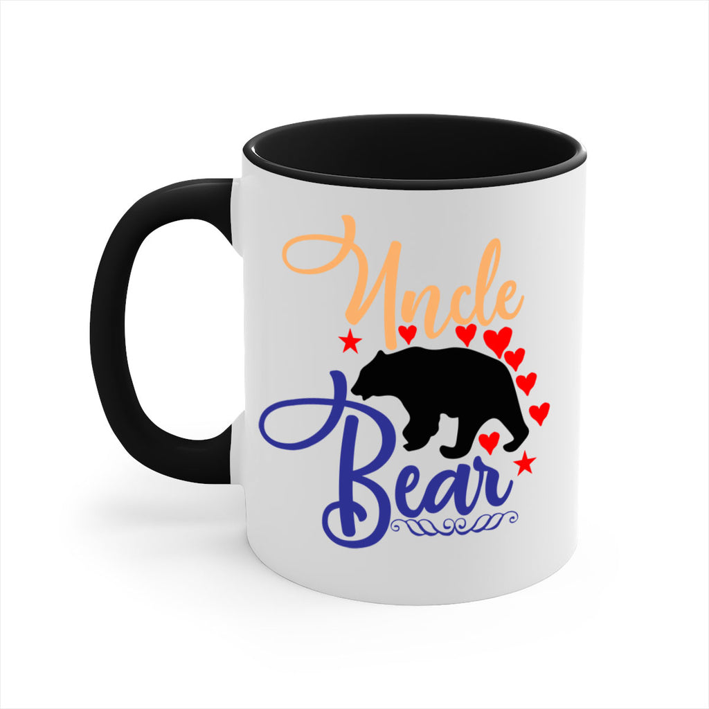 uncle bea 1#- uncle-Mug / Coffee Cup