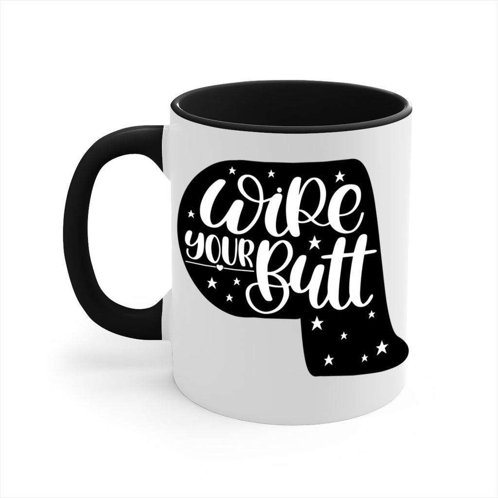 wipe your butt 4#- bathroom-Mug / Coffee Cup