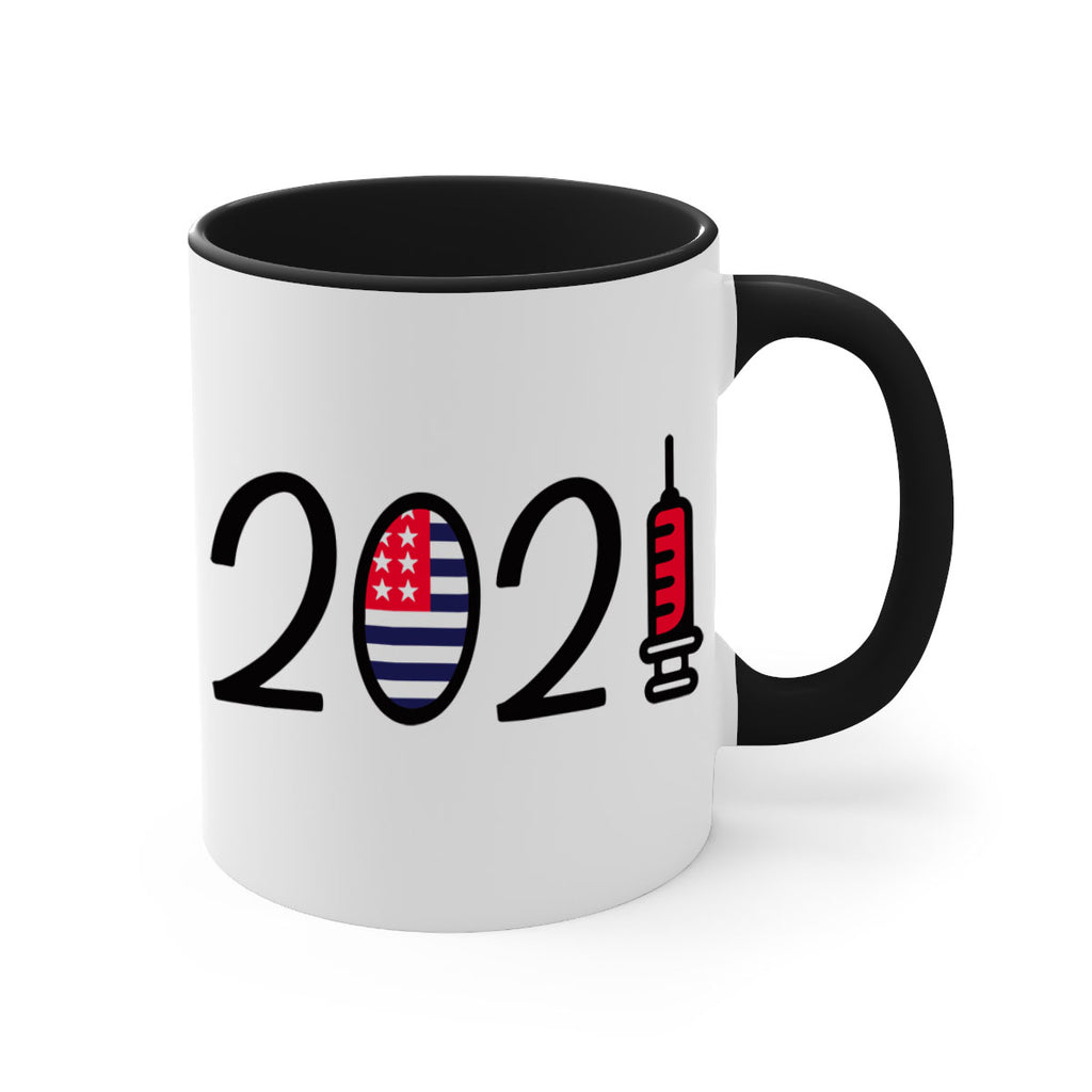 2021 Style 139#- 4th Of July-Mug / Coffee Cup