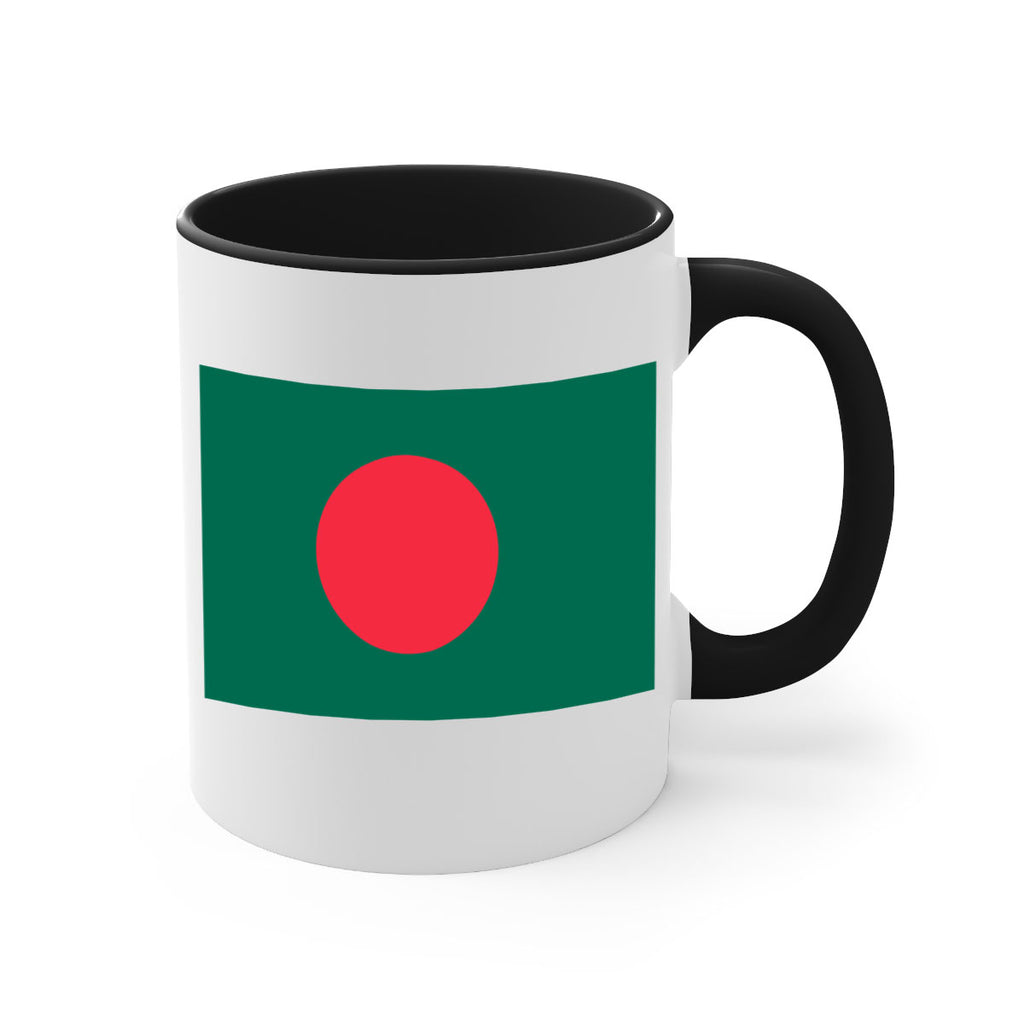 Bangladesh 184#- world flag-Mug / Coffee Cup