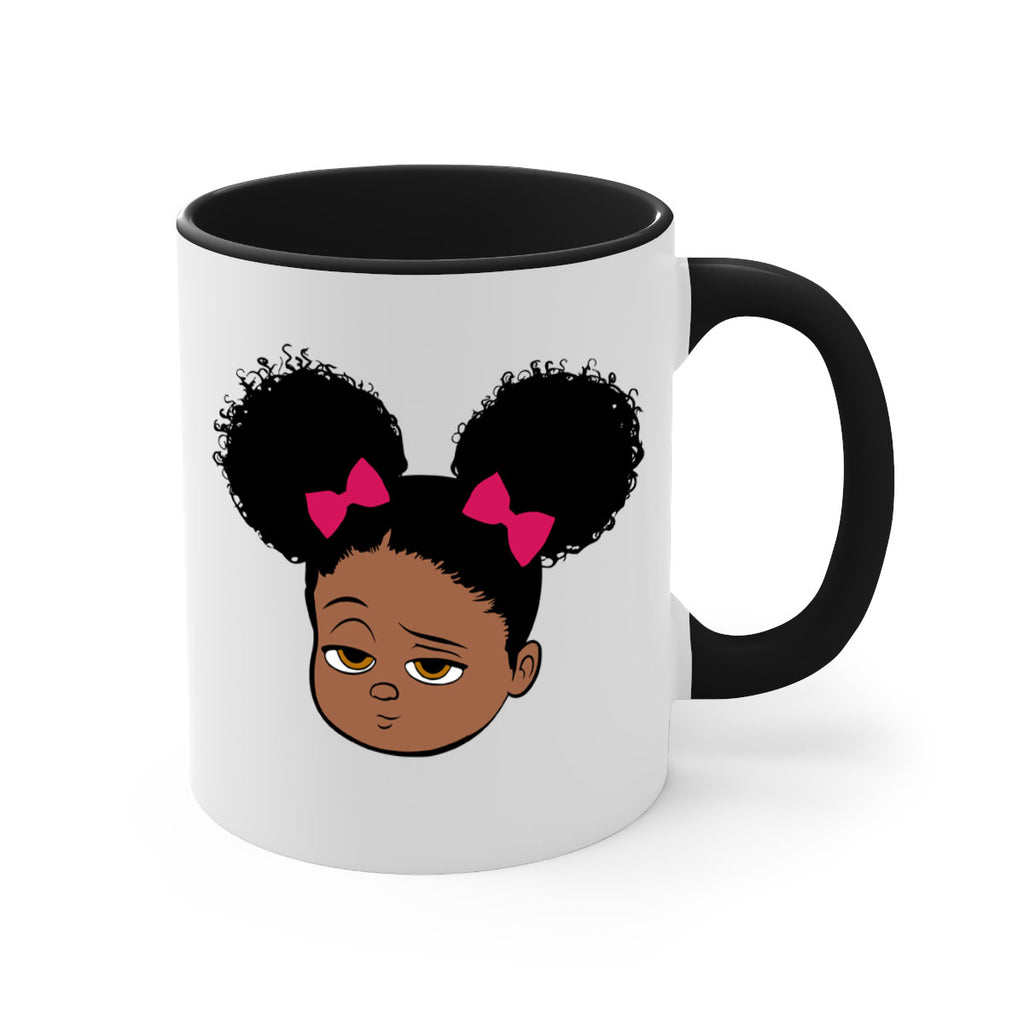 Black girl style 1#- Black women - Girls-Mug / Coffee Cup
