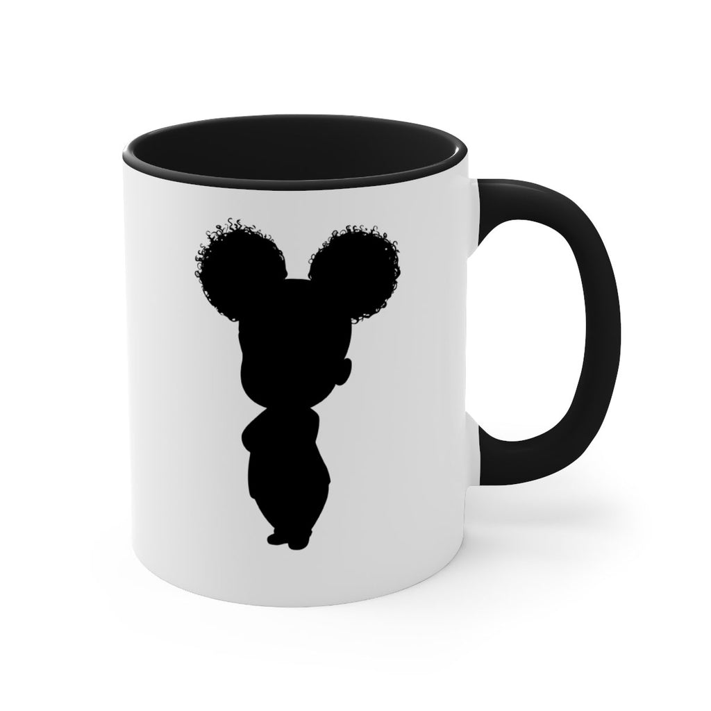 Black girl style 6#- Black women - Girls-Mug / Coffee Cup
