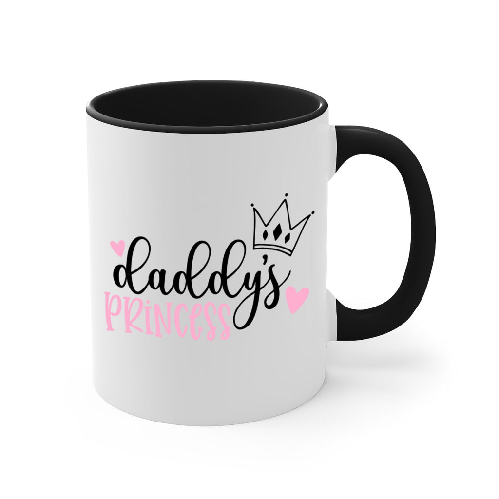 Daddys Princess Style 100#- baby2-Mug / Coffee Cup