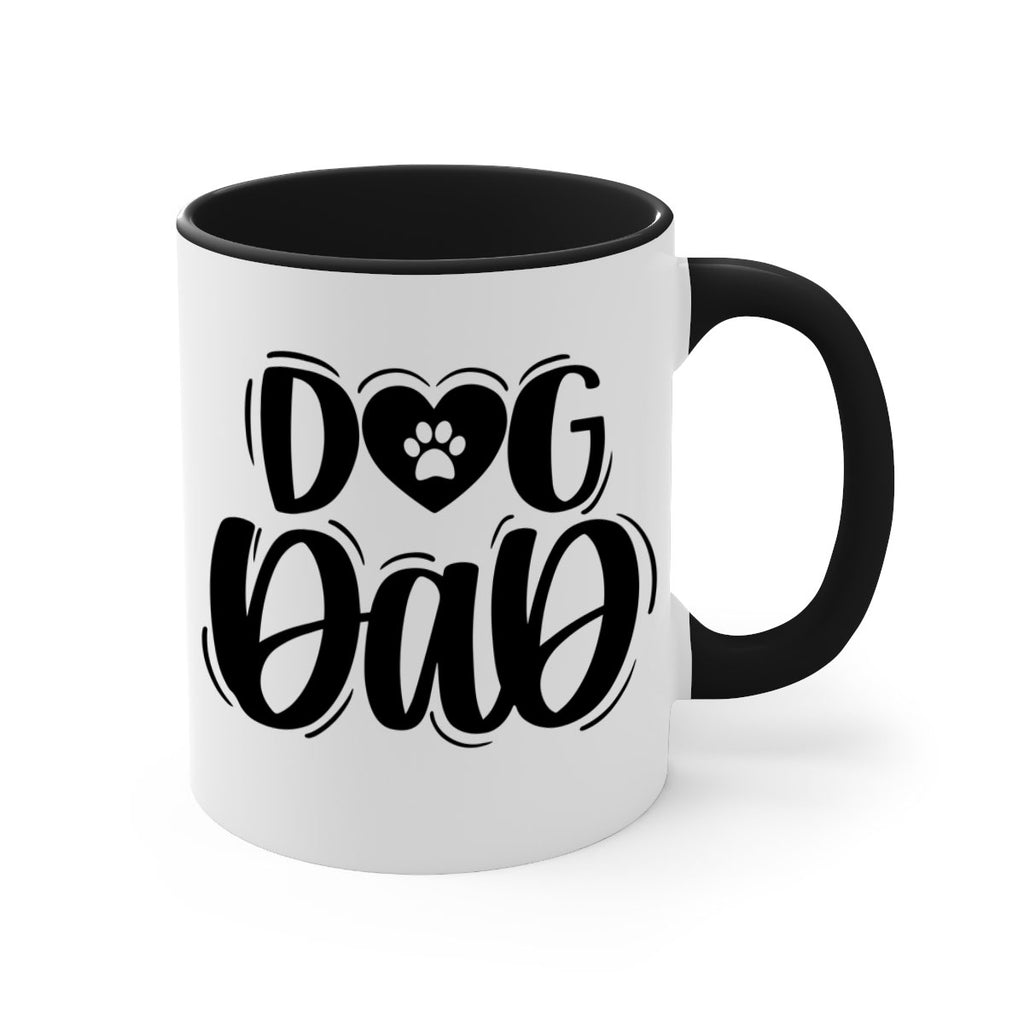 Dog Dad Style 30#- Dog-Mug / Coffee Cup