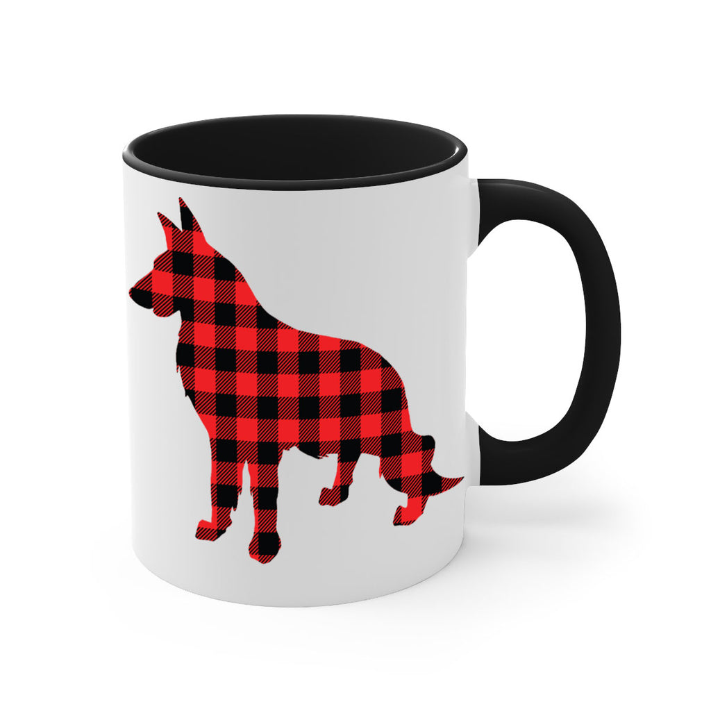 Dog Style 115#- Dog-Mug / Coffee Cup