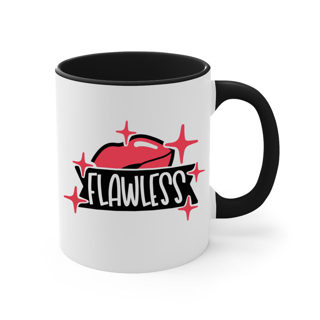 Flawless Style 102#- makeup-Mug / Coffee Cup