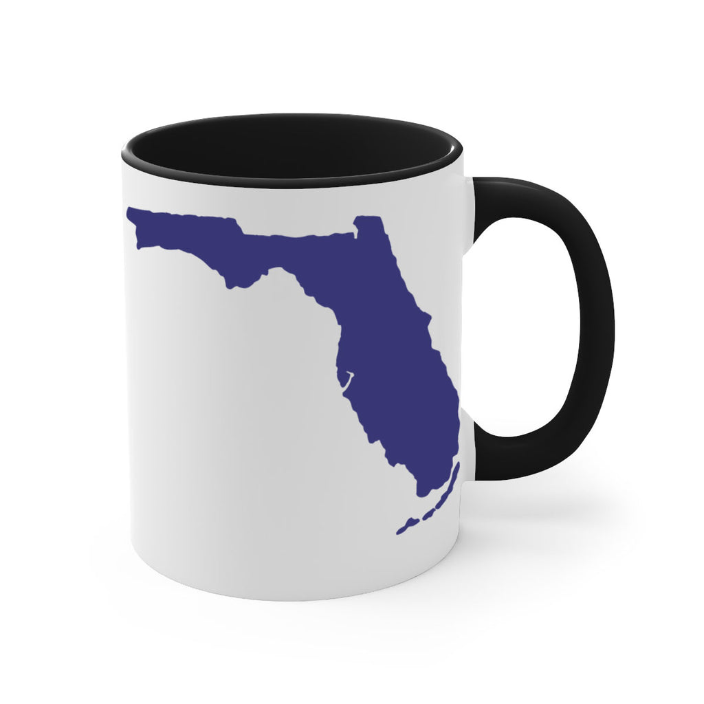 Florida 42#- State Flags-Mug / Coffee Cup