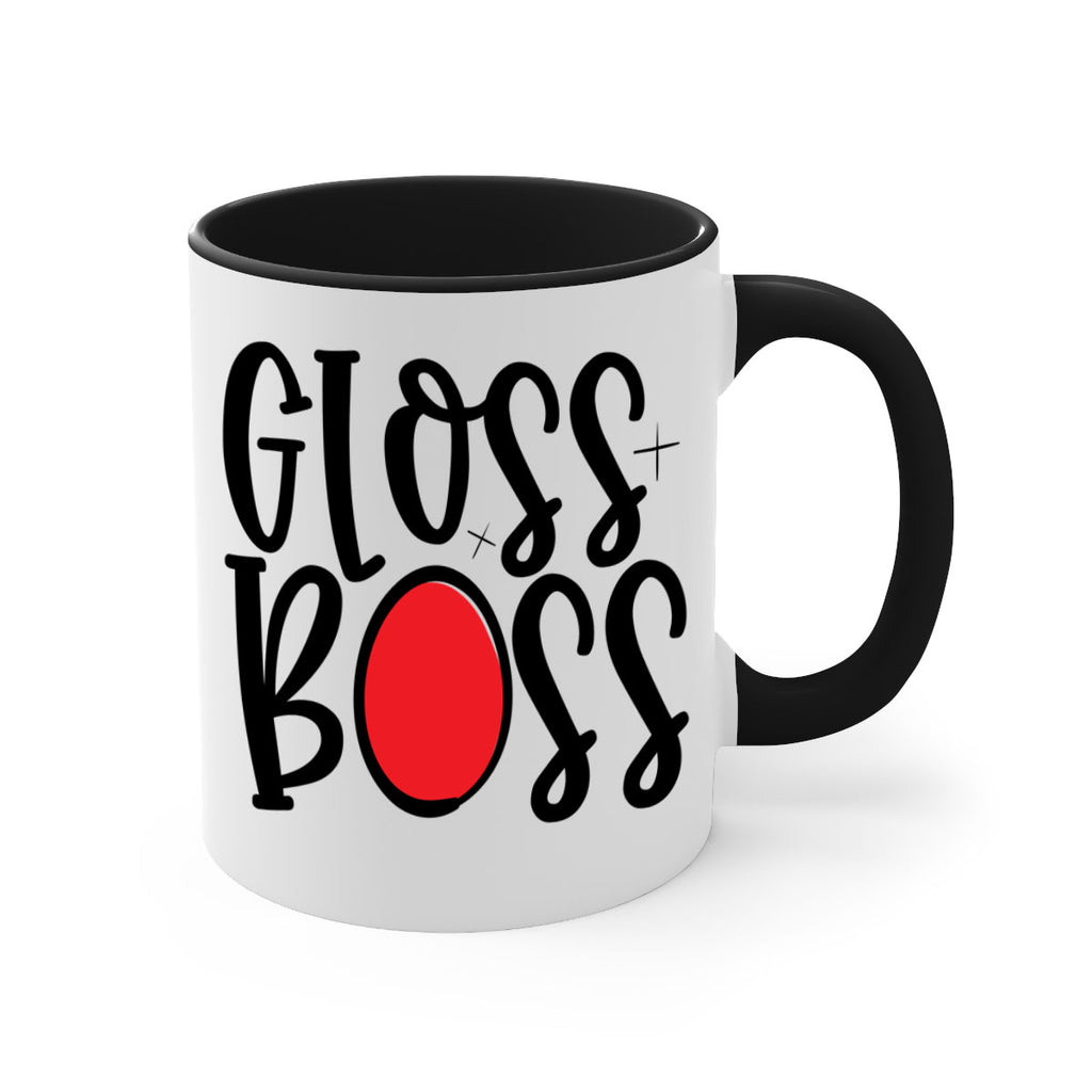 Gloss Boss Style 235#- makeup-Mug / Coffee Cup