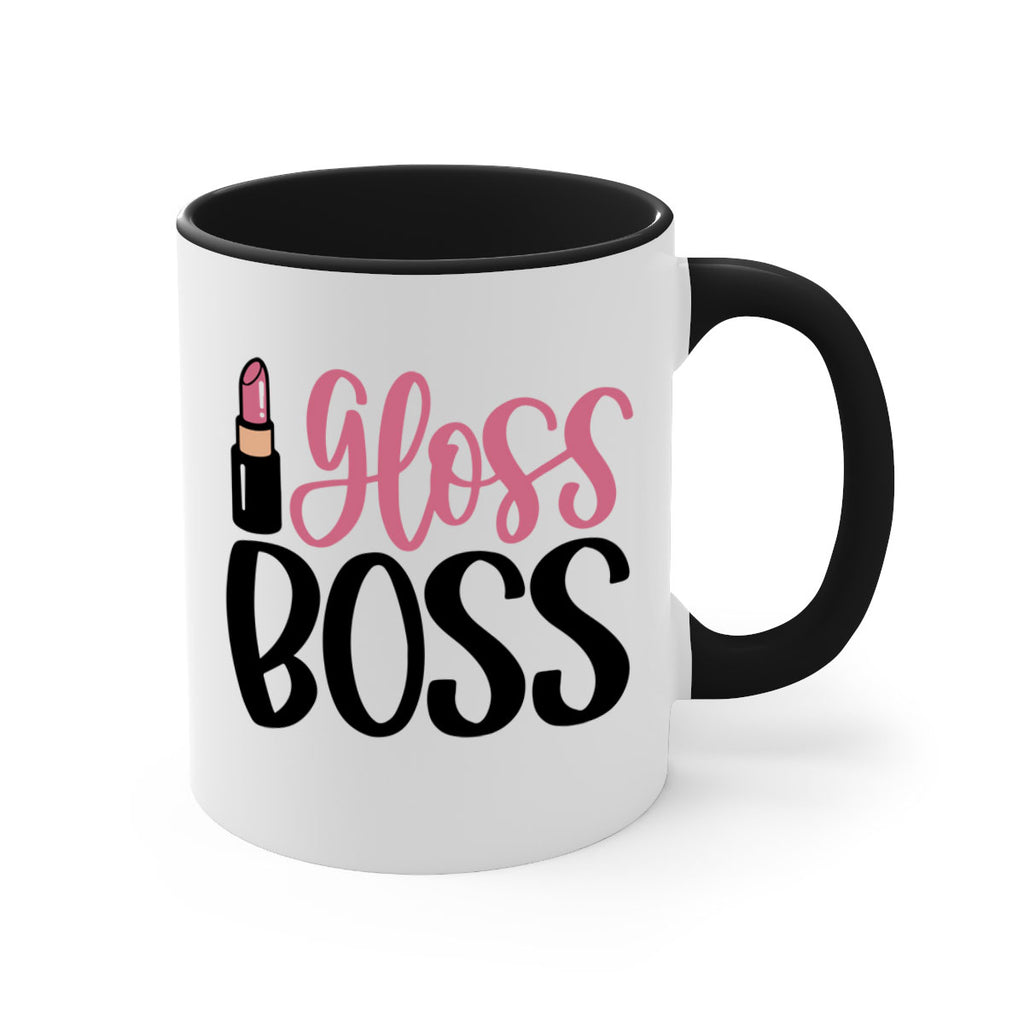 Gloss Boss Style 97#- makeup-Mug / Coffee Cup