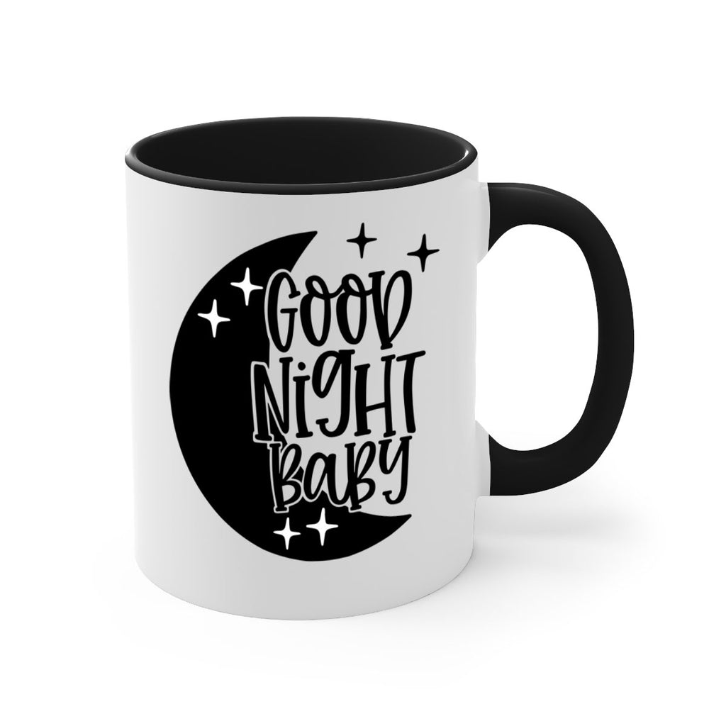 Good Night Baby Style 96#- baby2-Mug / Coffee Cup