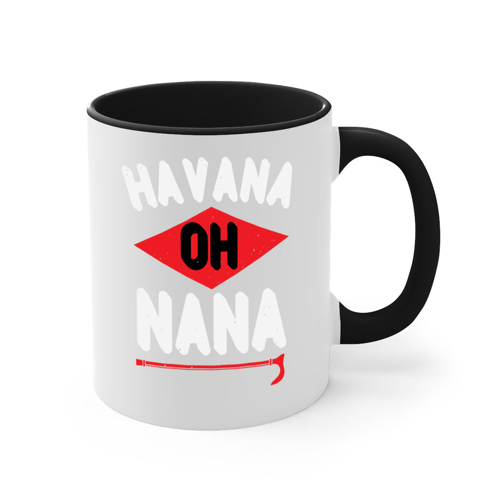 HAVANA OH NANA 104#- grandma-Mug / Coffee Cup