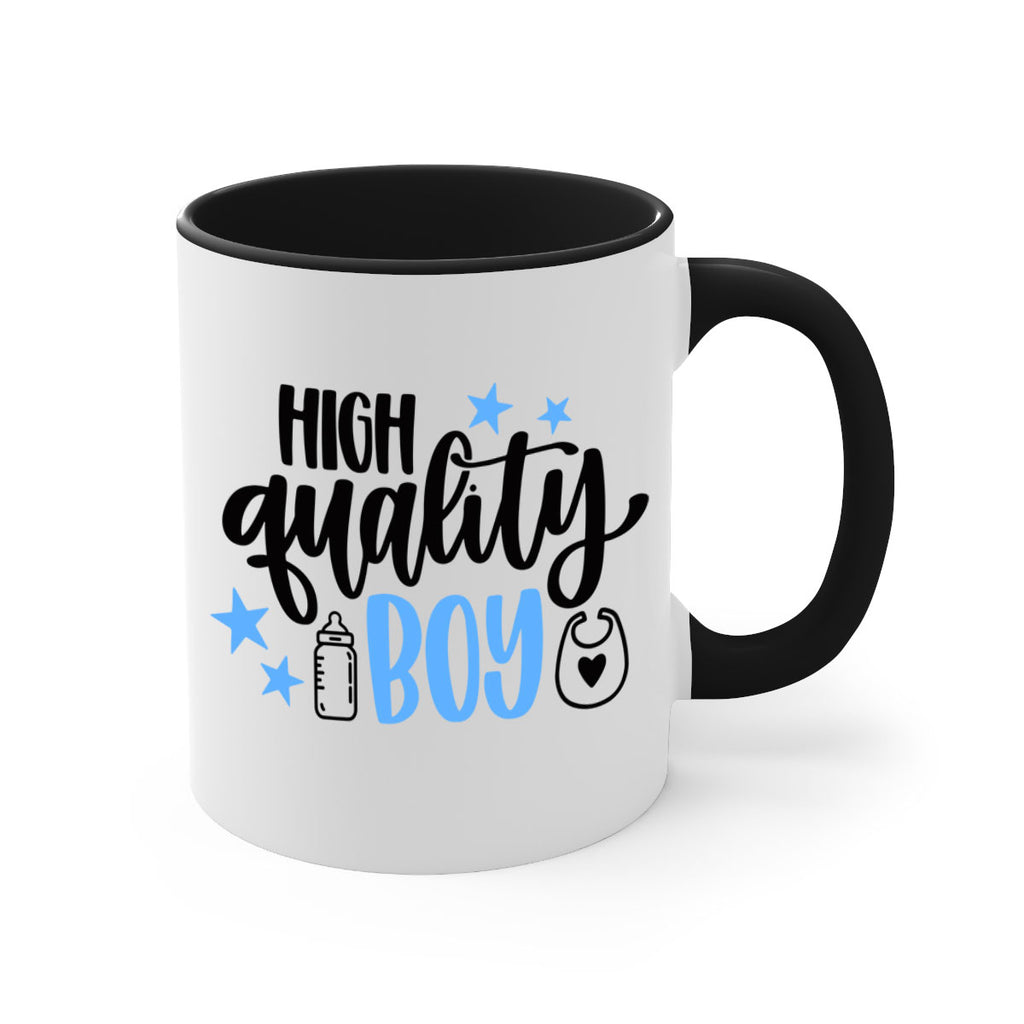 High Quality Boy Style 89#- baby2-Mug / Coffee Cup