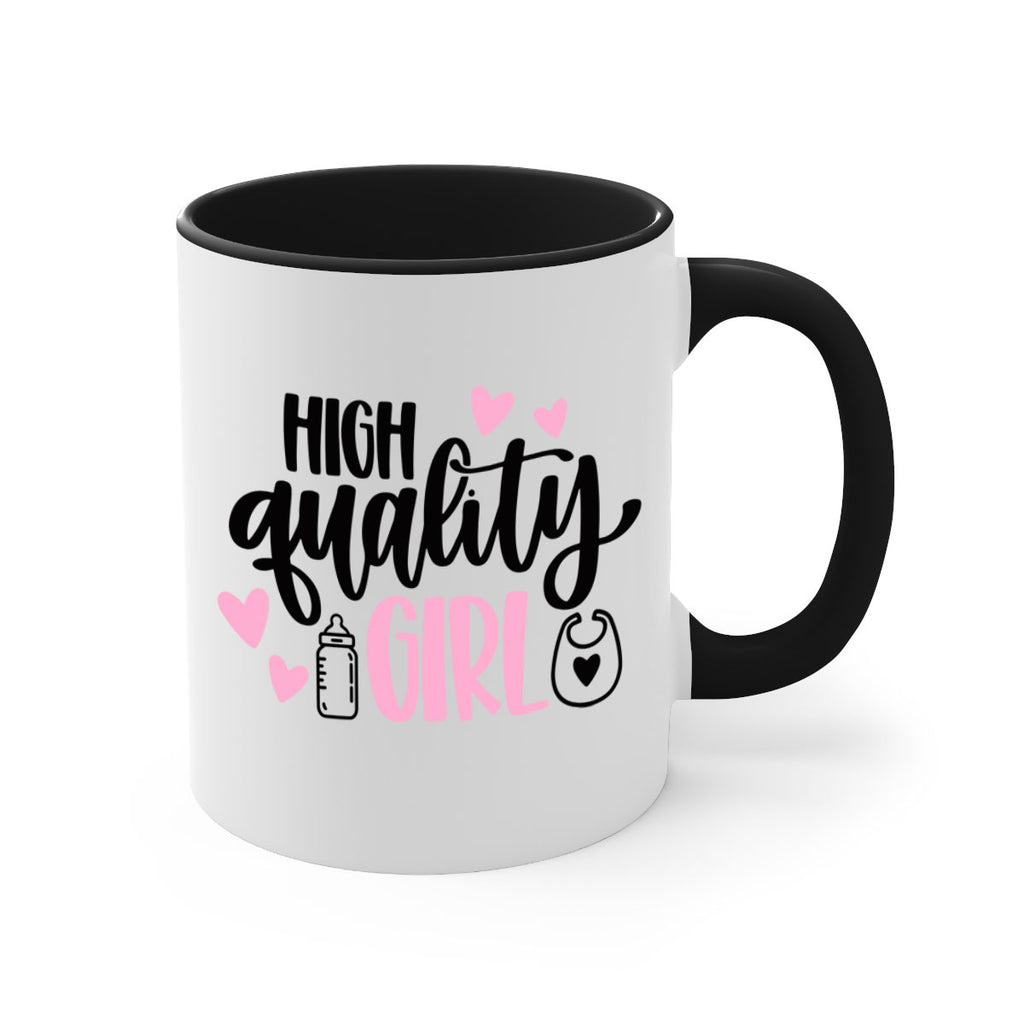 High Quality Girl Style 88#- baby2-Mug / Coffee Cup